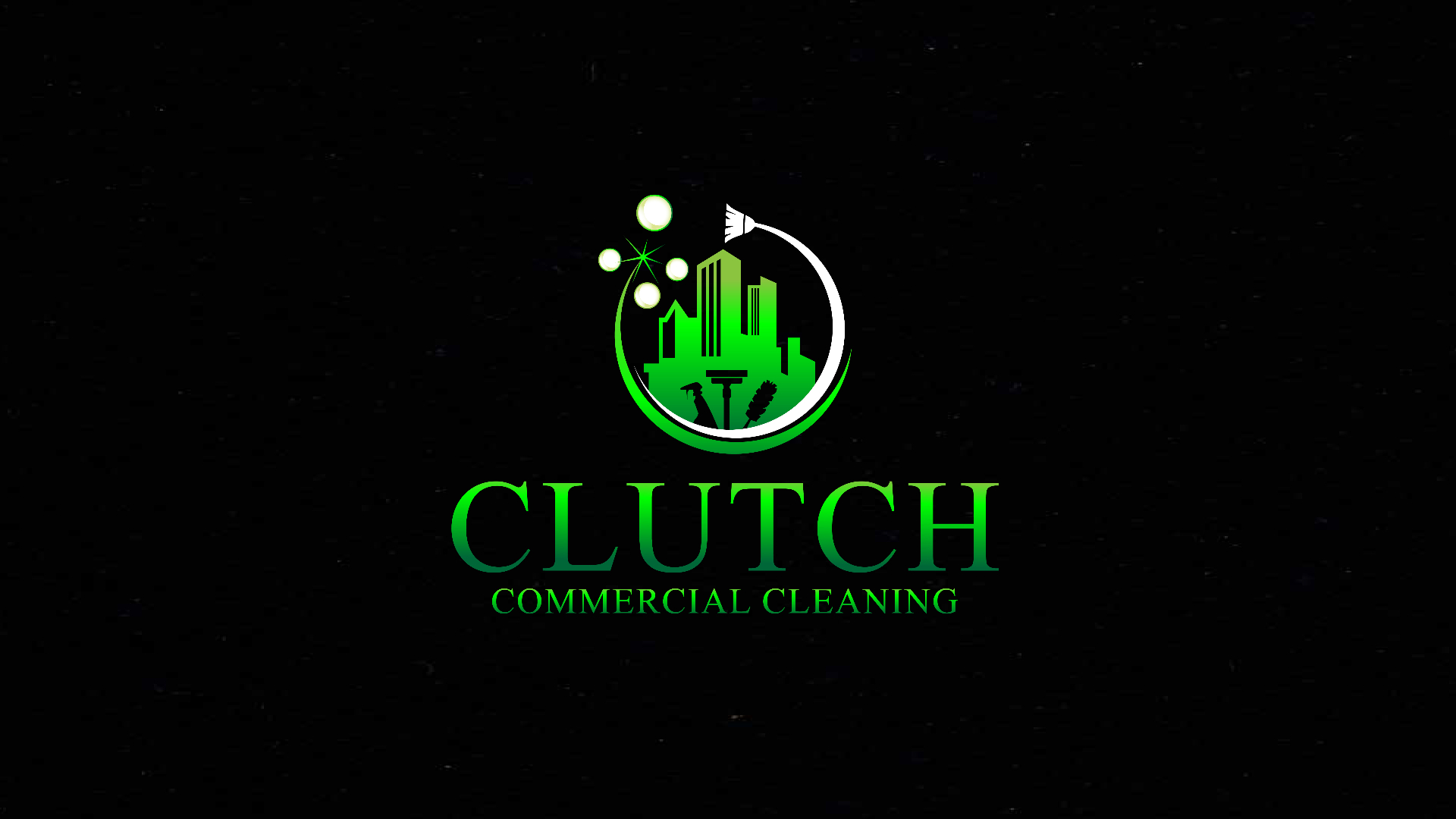 Clutch Commercial Cleaning